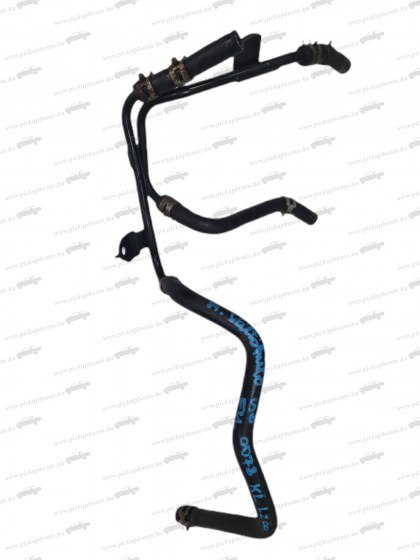 KL1T Váltóolaj hűtő cső 20210910_135740